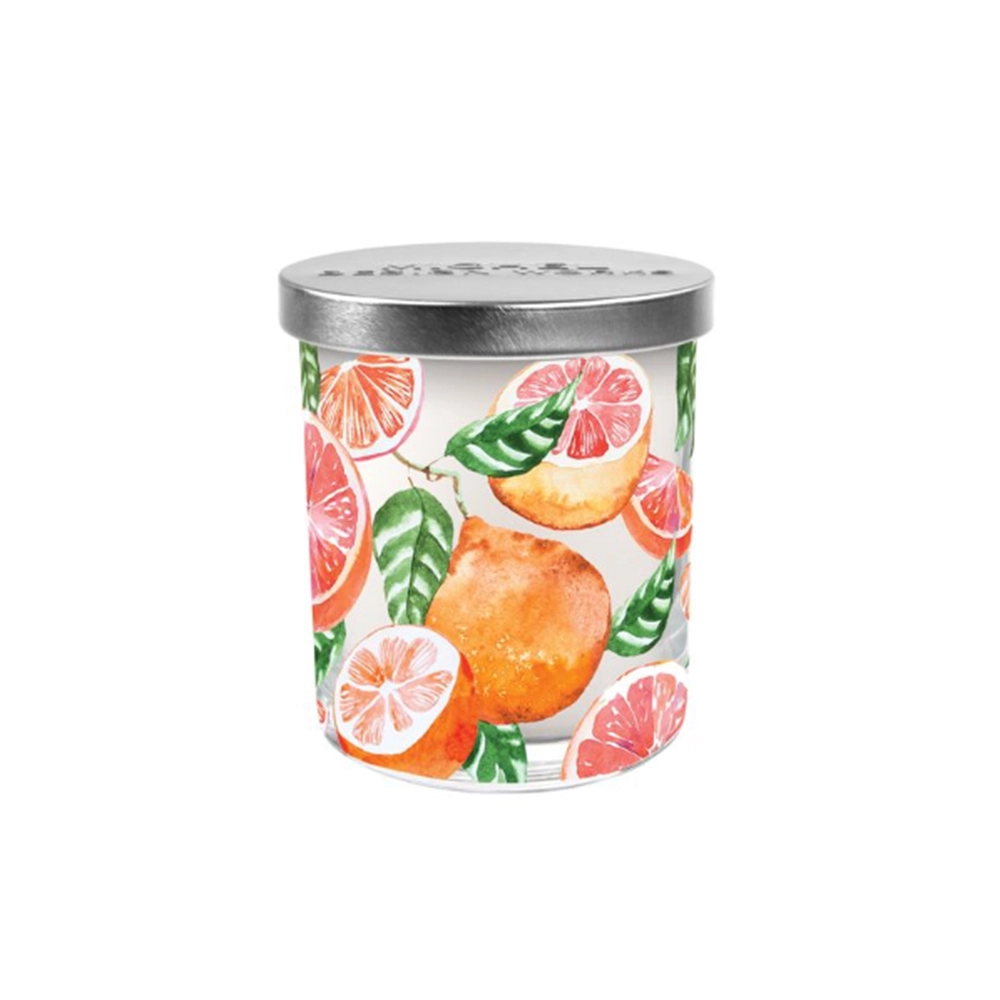 Vela Pequena Com Tampa 40h Michel Design Works Vela Pequena Com Tampa 40h Michel Design Works