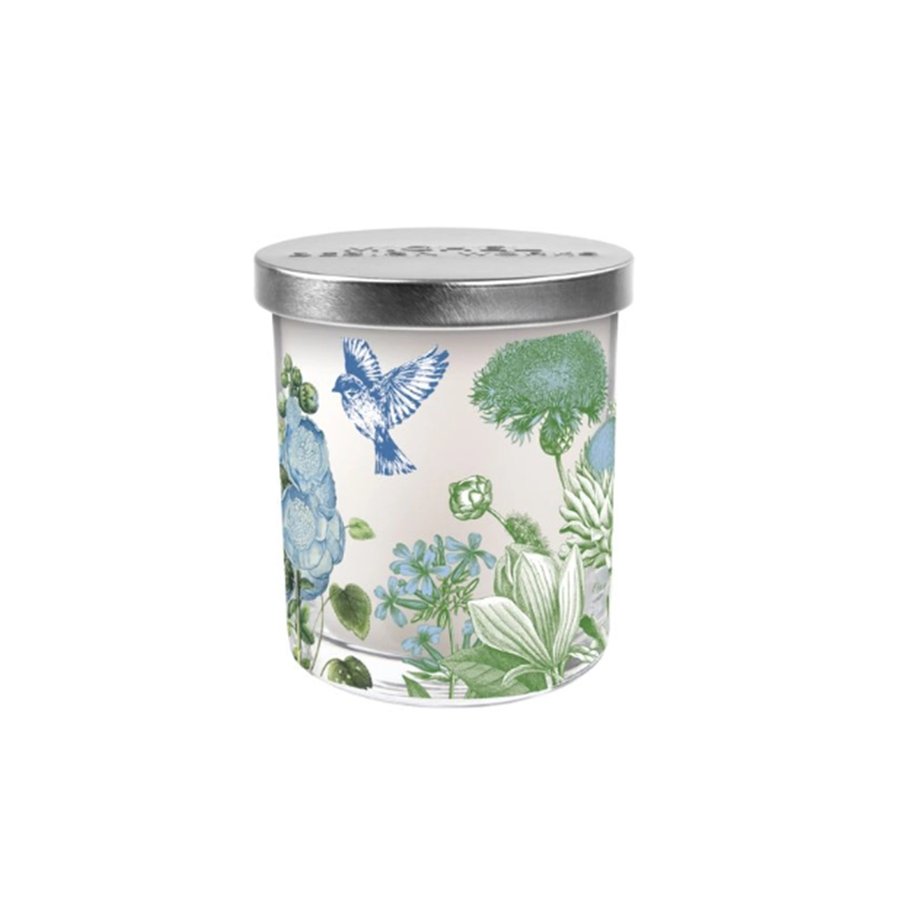 Vela Pequena Com Tampa 40h Michel Design Works Vela Pequena Com Tampa 40h Michel Design Works