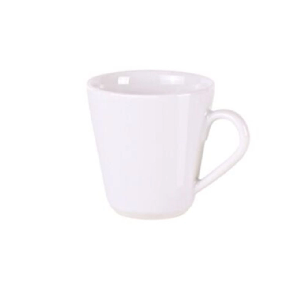 Xicara Para Cafe Com Pires Tramontina Leonora 70 Ml - Cada Xicara Para Cafe Com Pires Tramontina Leonora 70 Ml - Cada