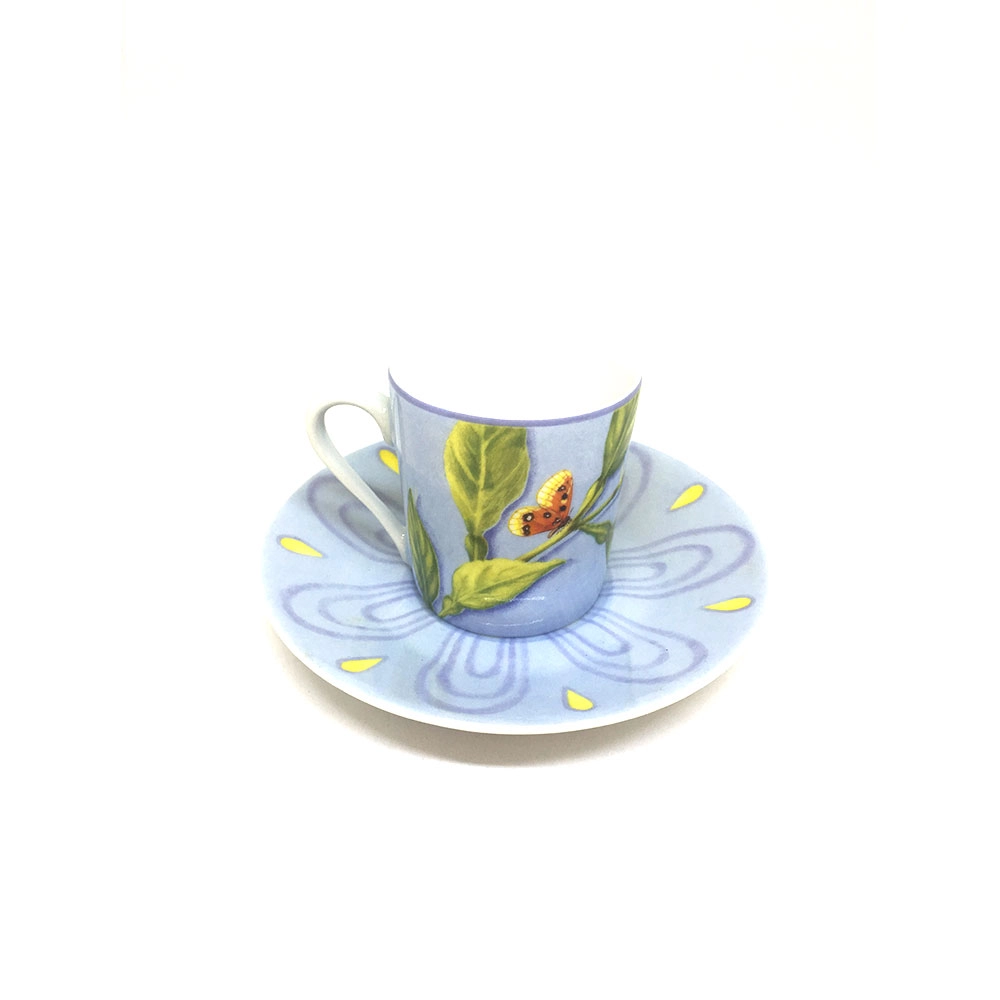 Xicara Para Cafe Alhambra By Laure Japy