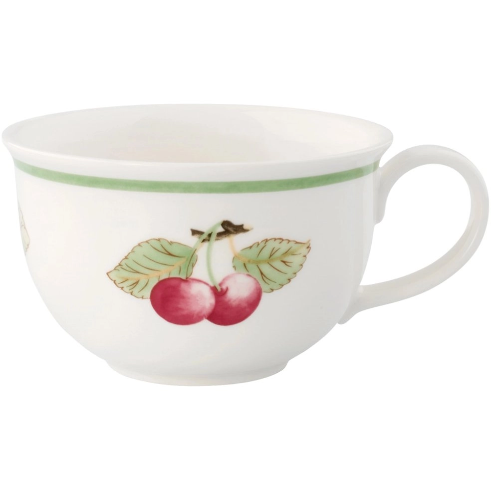 Xicara Para Cafe Jumbo French Garden Villeroy e Boch