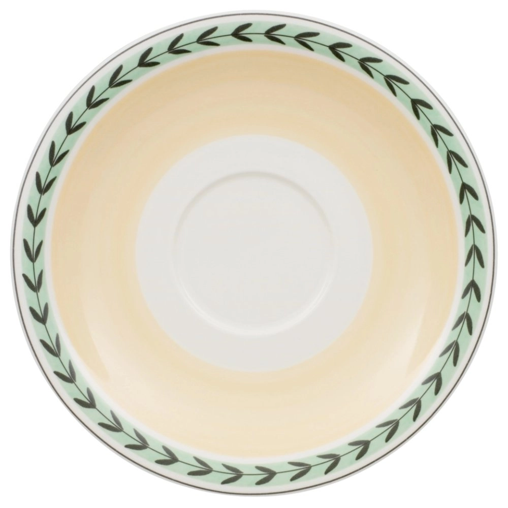 Xicara Para Cafe Jumbo French Garden Villeroy e Boch