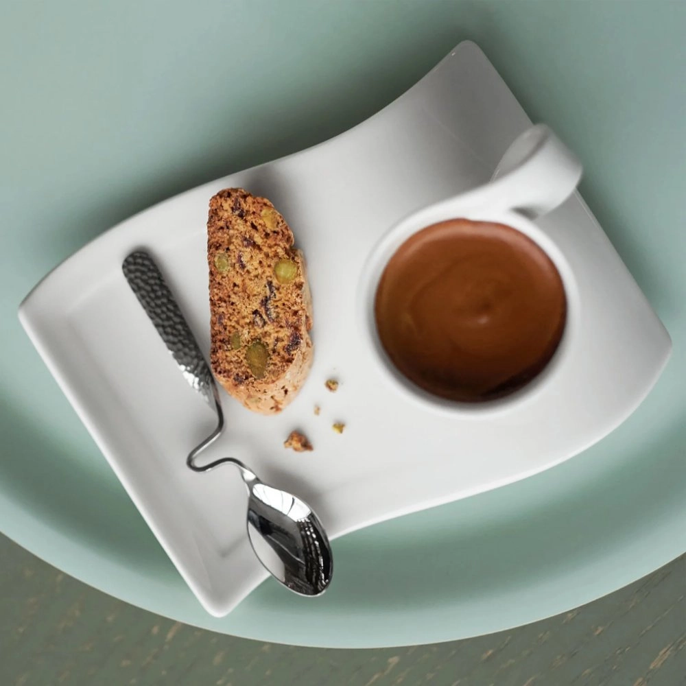 Xicara Para Cafe  Newwave Villeroy e Boch