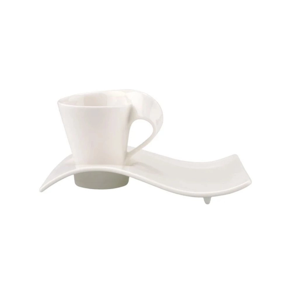 Xicara Para Cafe Newwave Villeroy e Boch Xicara Para Cafe Newwave Villeroy e Boch