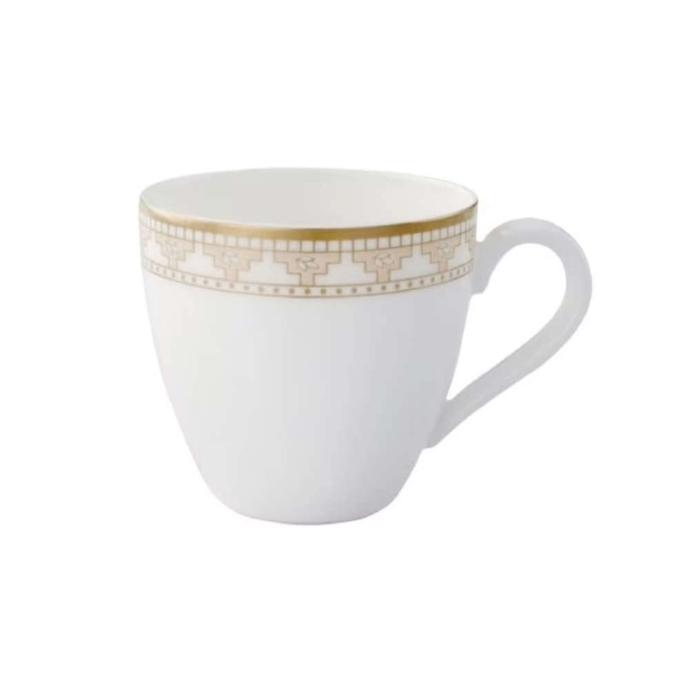 Xicara Para Cafe Samarkand Villeroy e Boch