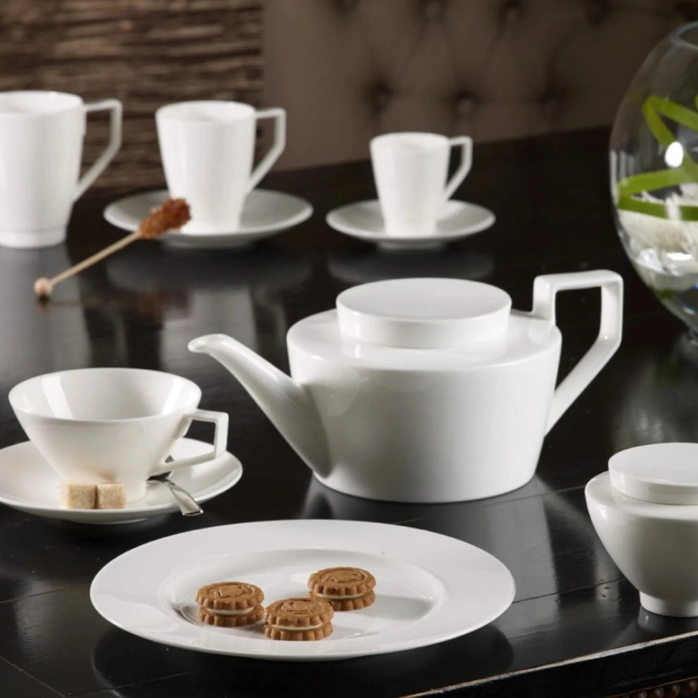 Xicara Para Cha La Classica Nuova Villeroy e Boch Xicara Para Cha La Classica Nuova Villeroy e Boch