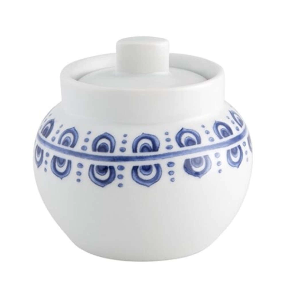 Açucareiro Vista Alegre Azure 9 Cm