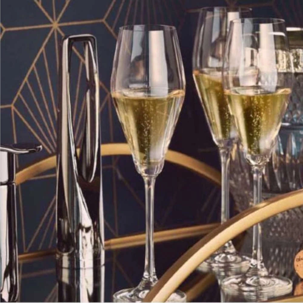 Abridor de Garrafa de Champanhe Le Creuset Sw105 Abridor de Garrafa de Champanhe Le Creuset Sw105