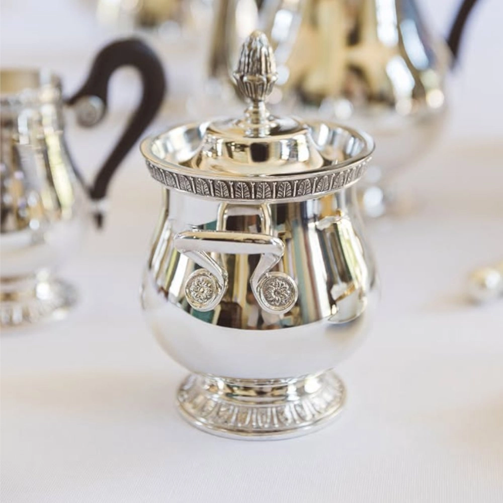 Acucareiro Christofle Malmaison