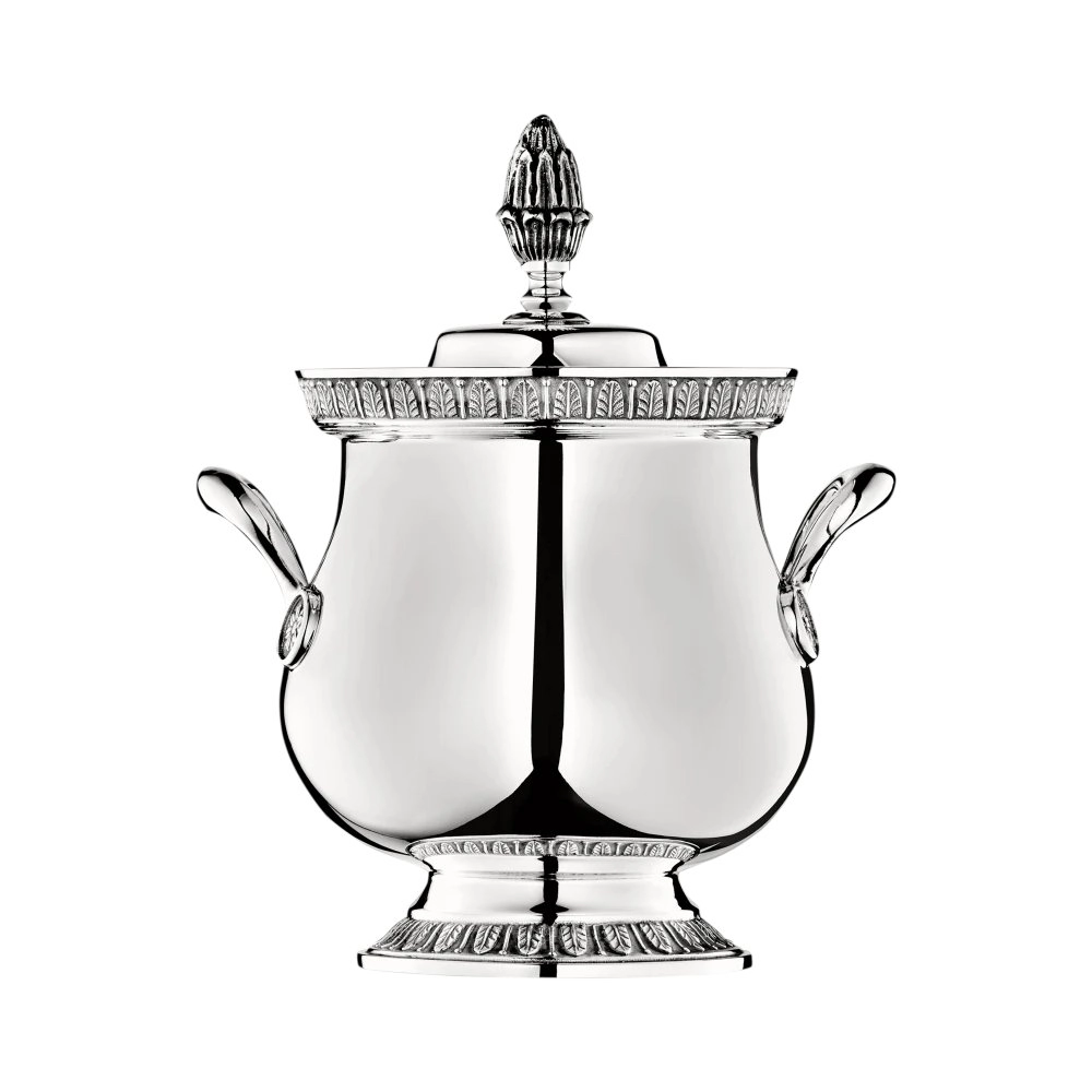 Acucareiro Christofle Malmaison