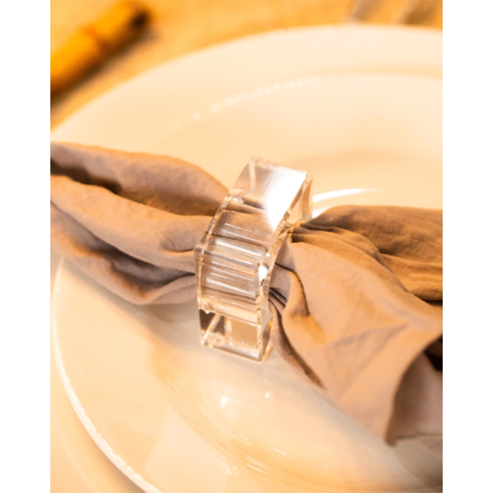 Anel de Guardanapo Onom