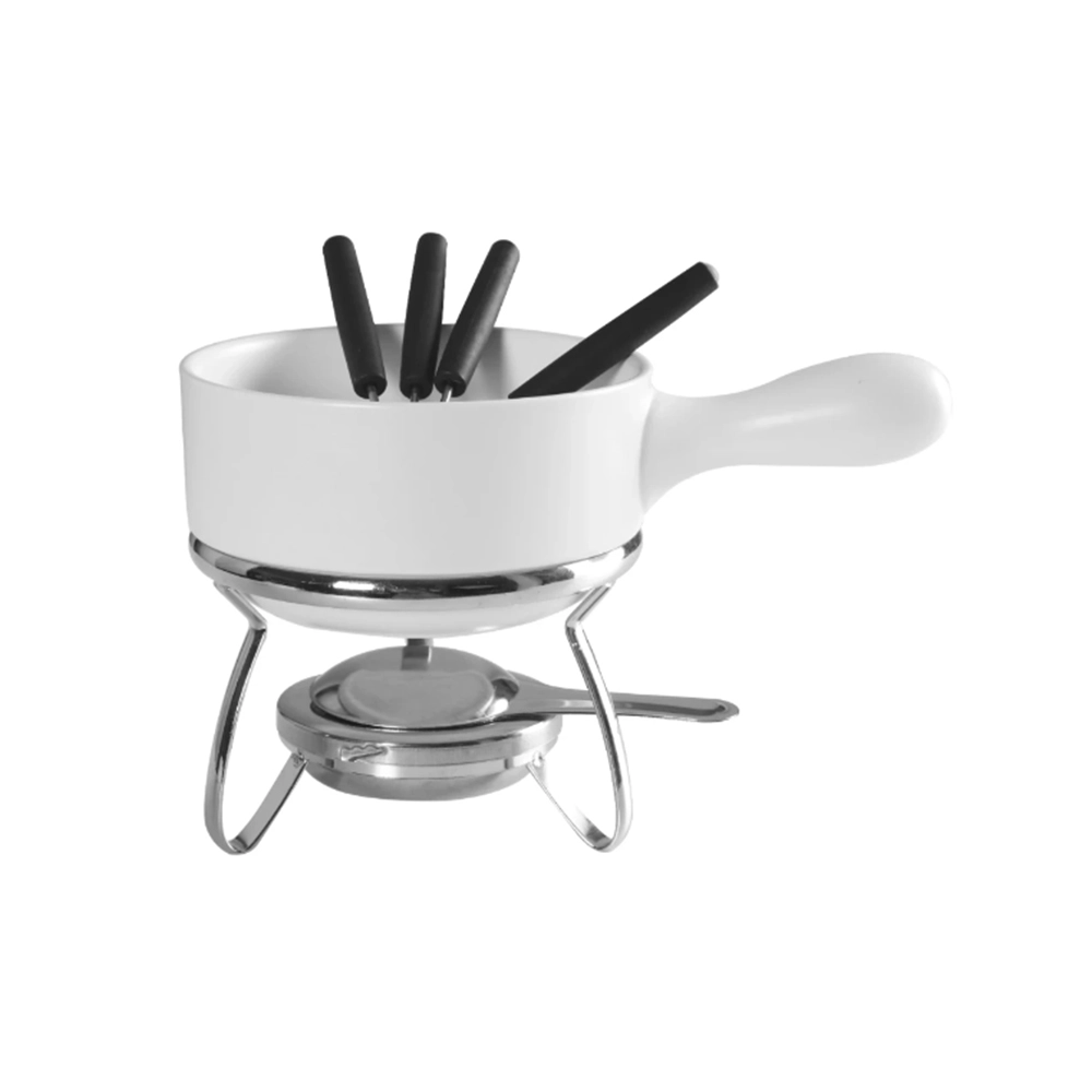 Aparelho Para Fondue Fracalanza - 7 Peças