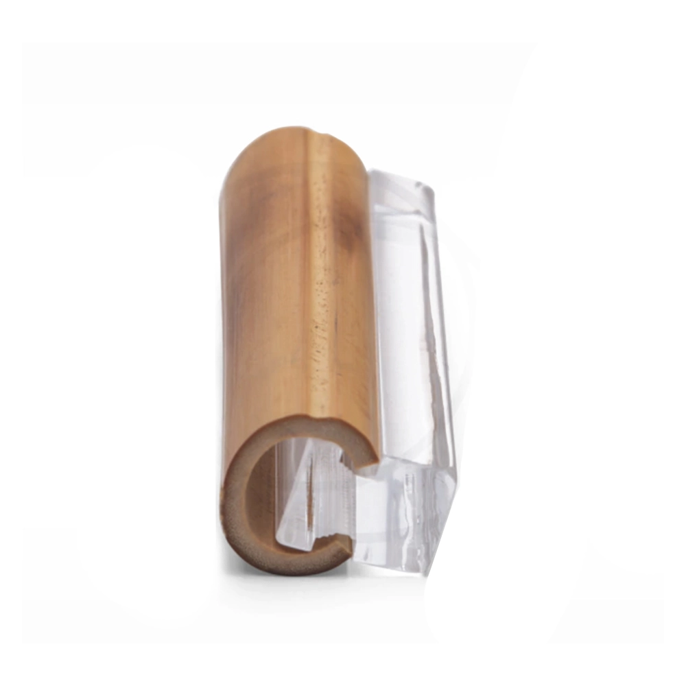 Apoio Para Talher Onom Bambu 1,5 X 2 X 9 Cm Apoio Para Talher Onom Bambu 1,5 X 2 X 9 Cm