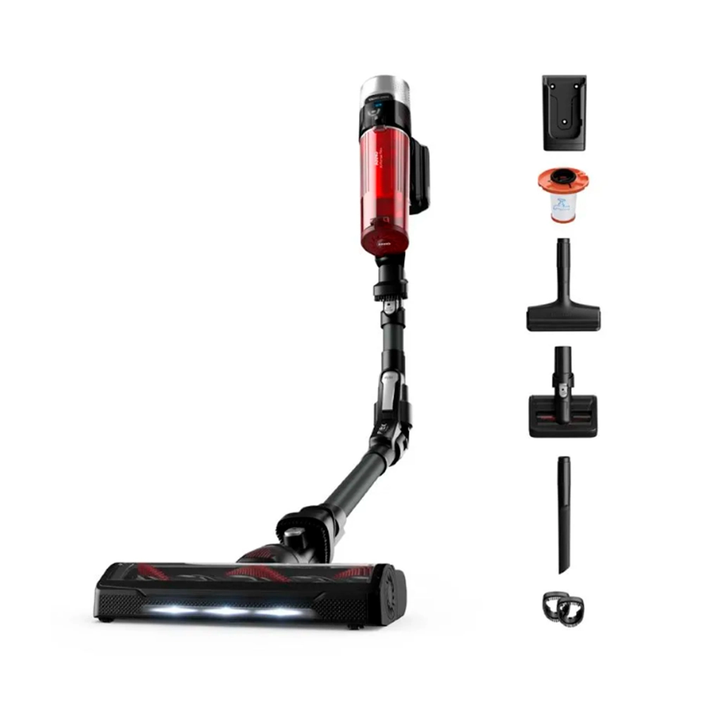 Aspirador de Pó Sem Fio Arno X-force Flex Rh20 Aspirador de Pó Sem Fio Arno X-force Flex Rh20