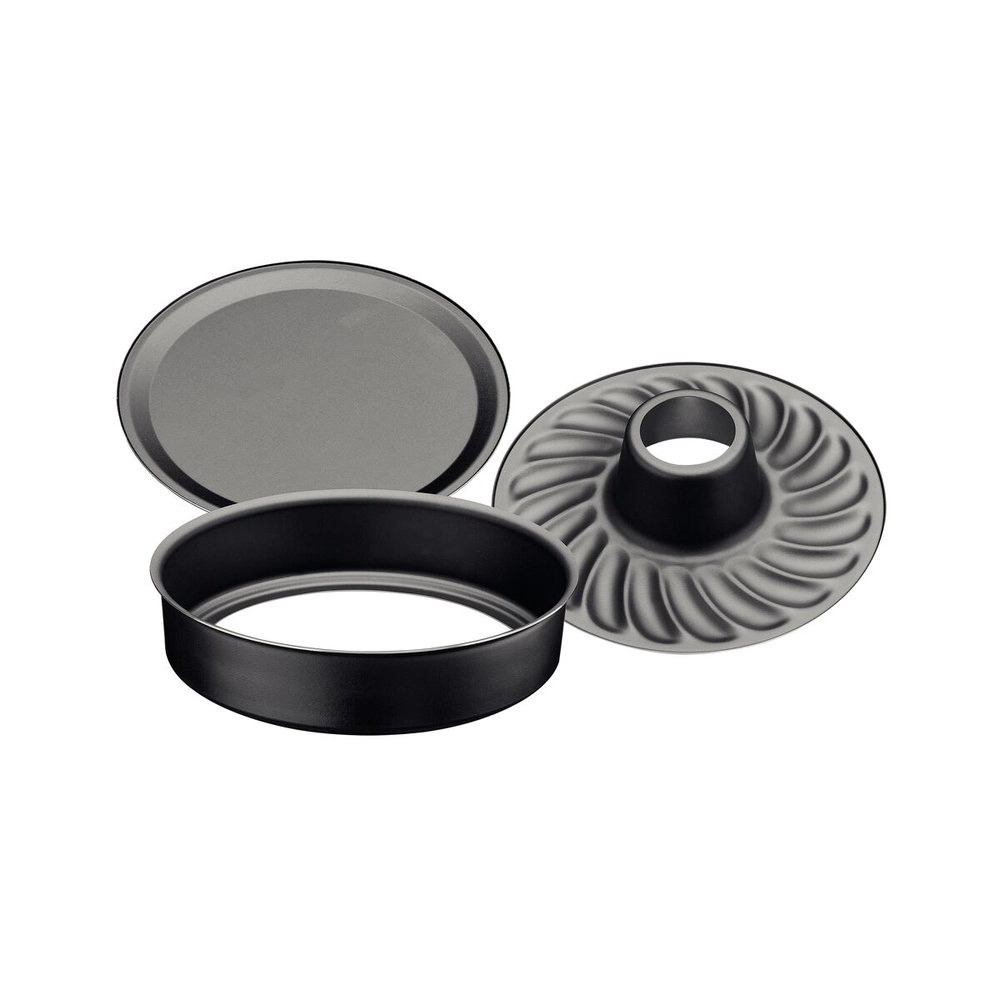 Assadeira Com Fundo Removivel Tramontina Brasil 26 Cm