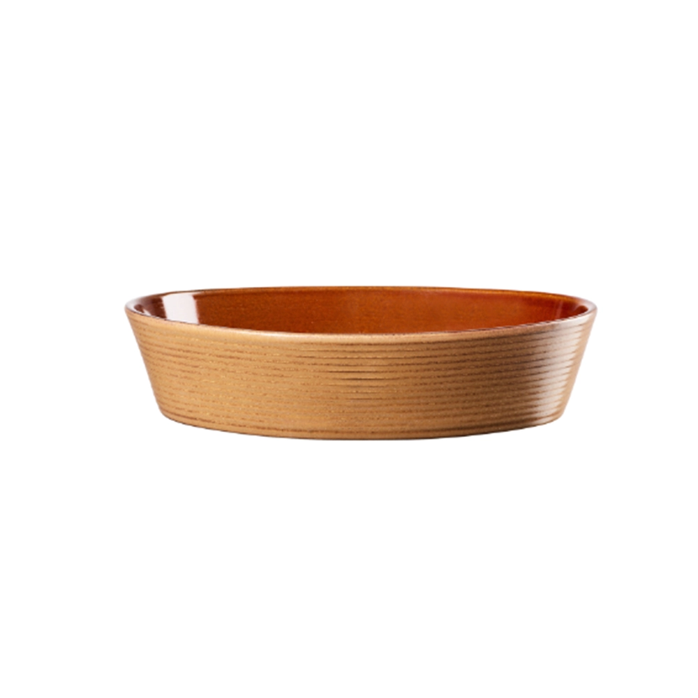 Assadeira Oval Asa Selection Kitchen'art 25 X 18 X 6 Cm Assadeira Oval Asa Selection Kitchen'art 25 X 18 X 6 Cm