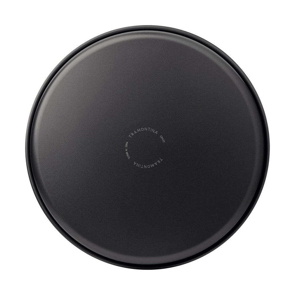 Assadeira Para Pizza Tramontina Brasil 30 Cm Assadeira Para Pizza Tramontina Brasil 30 Cm