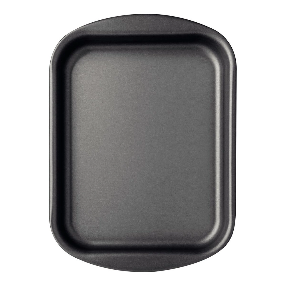 Assadeira Rasa Tramontina Brasil 40 Cm Assadeira Rasa Tramontina Brasil 40 Cm