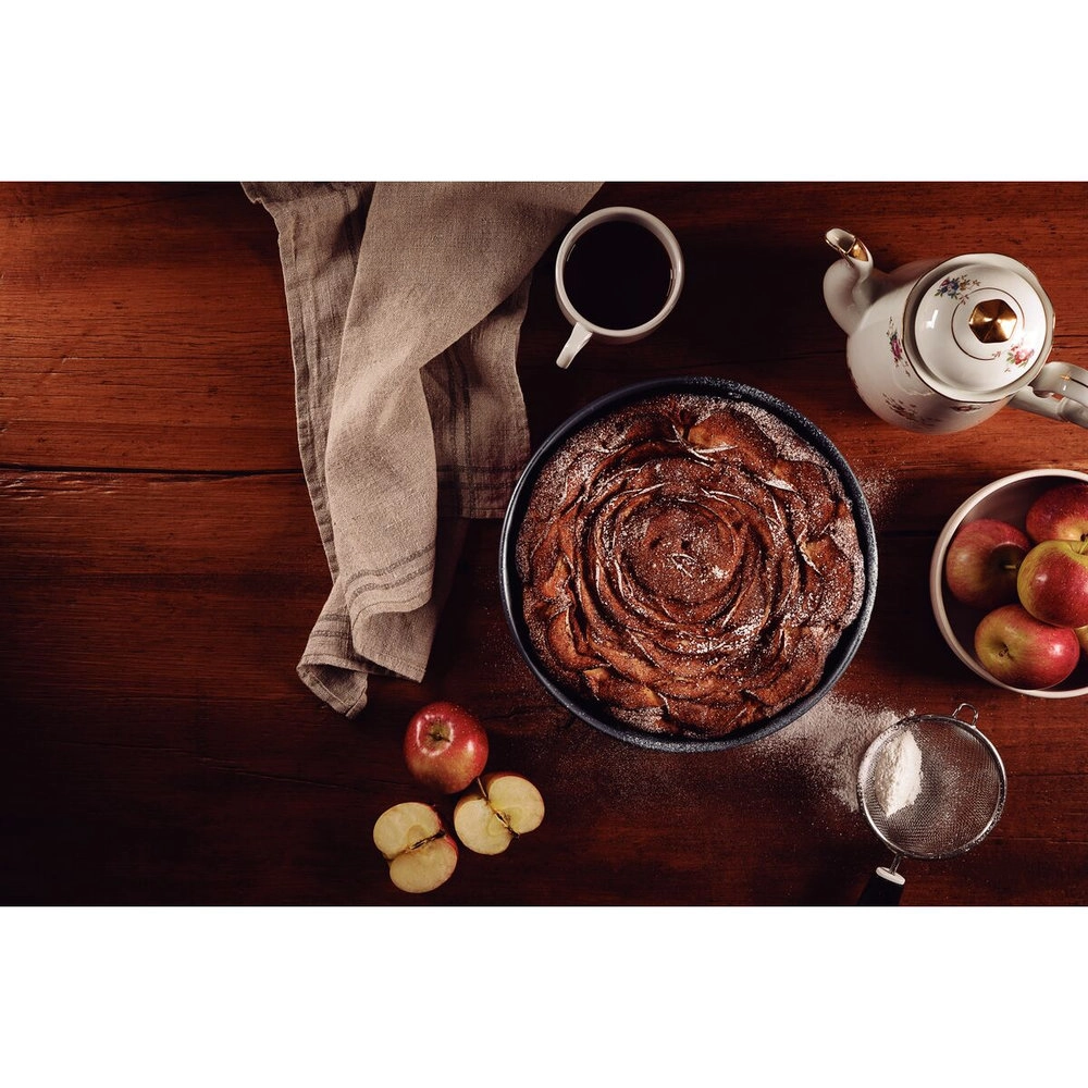 Assadeira Redonda Tramontina Brasil 26 Cm Assadeira Redonda Tramontina Brasil 26 Cm