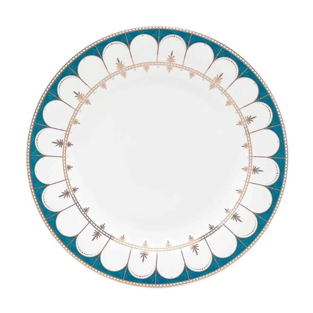 Aparelho de Jantar 18 Peças Strauss Gateway Aparelho de Jantar 18 Peças Strauss Gateway