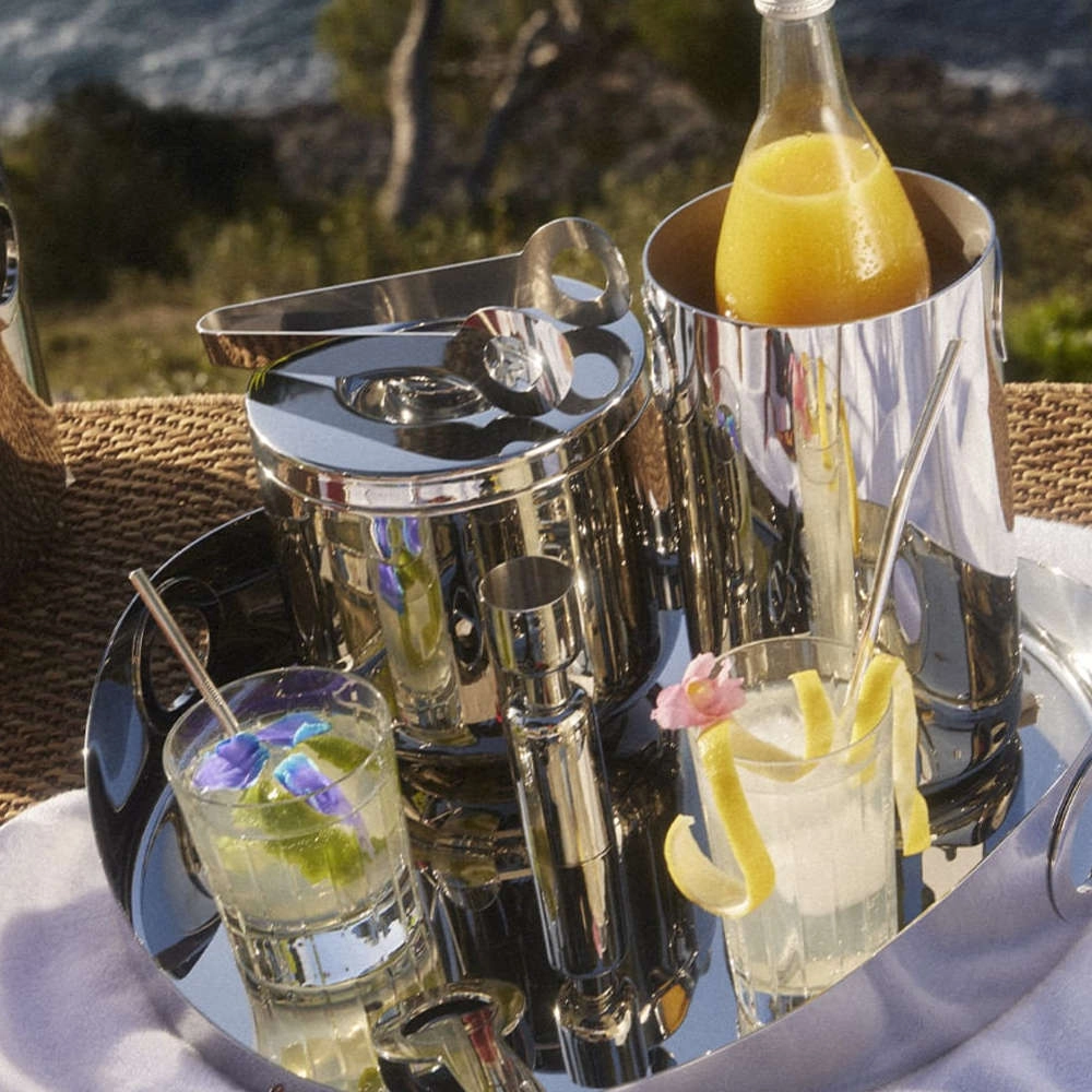 Balde Para Gelo Isotermico Oh