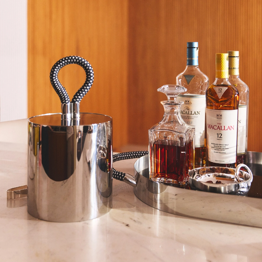 Balde Rapunzel Outdoor Com Corda Preta