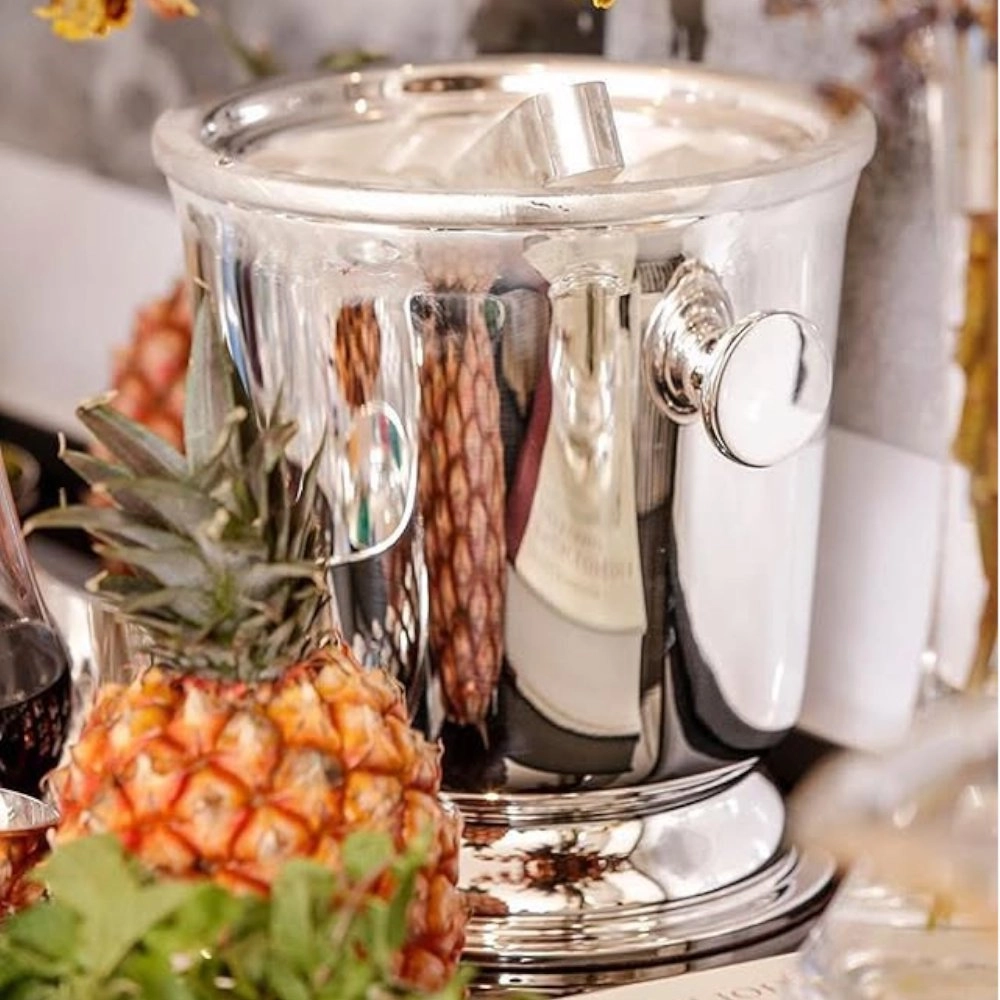 Balde Termico Para Gelo Classic Balde Termico Para Gelo Classic