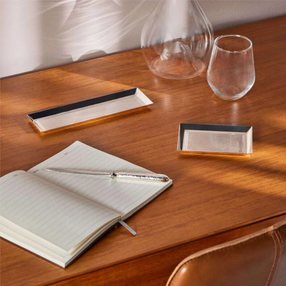 Bandeja Para Carta Christofle Madison 6