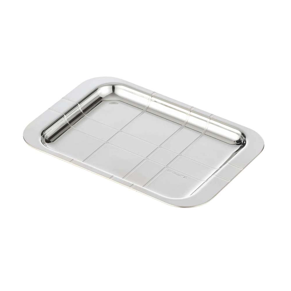 Bandeja Retangular Christofle Graphik