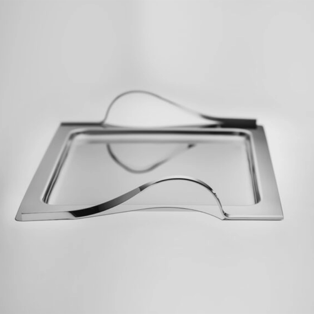 Bandeja Retangular  Ritz