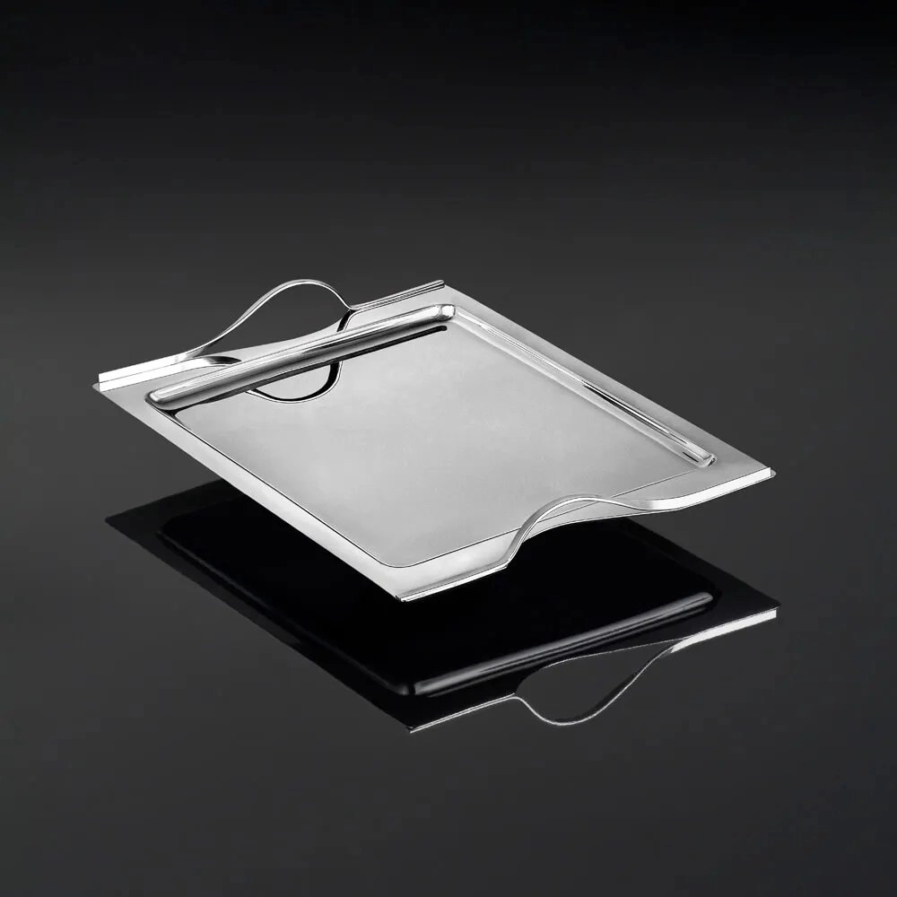 Bandeja Retangular  Ritz