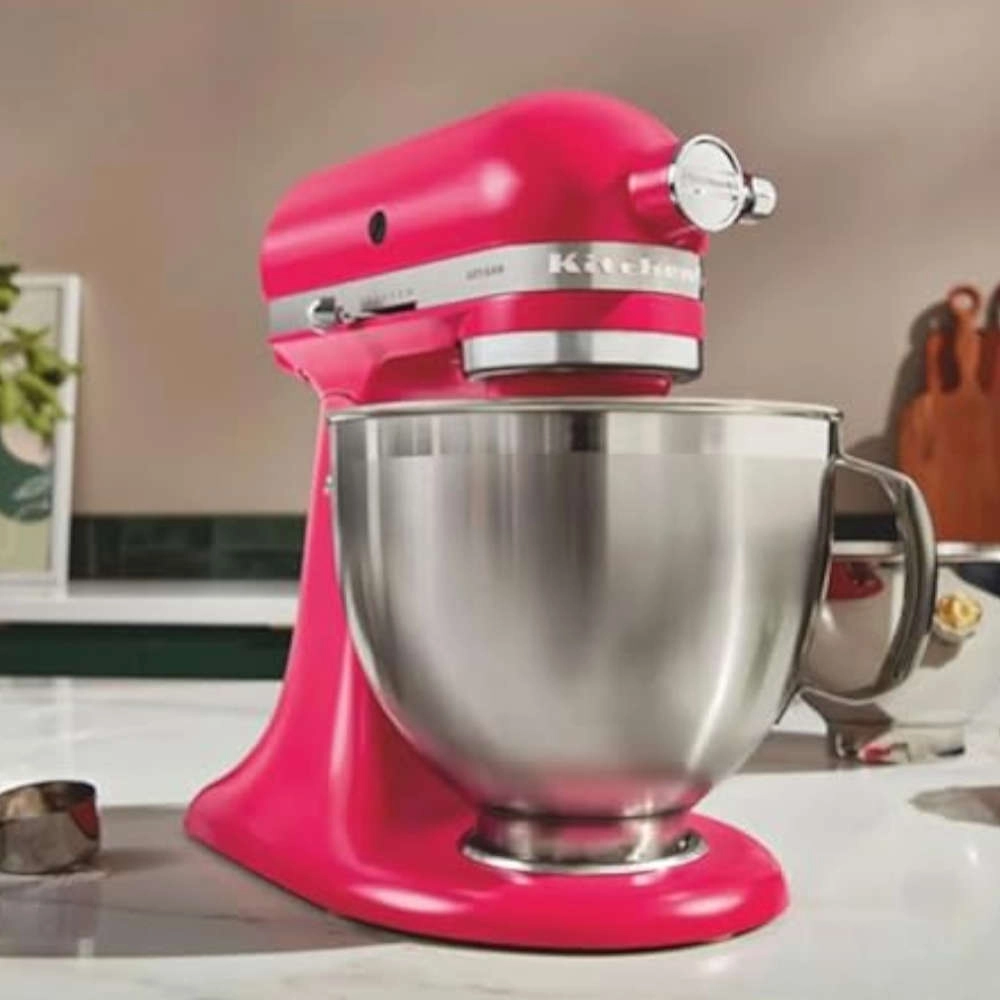 Batedeira Artisan Kitchenaid Batedeira Artisan Kitchenaid