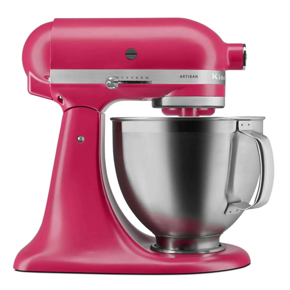 Batedeira Artisan Kitchenaid Batedeira Artisan Kitchenaid