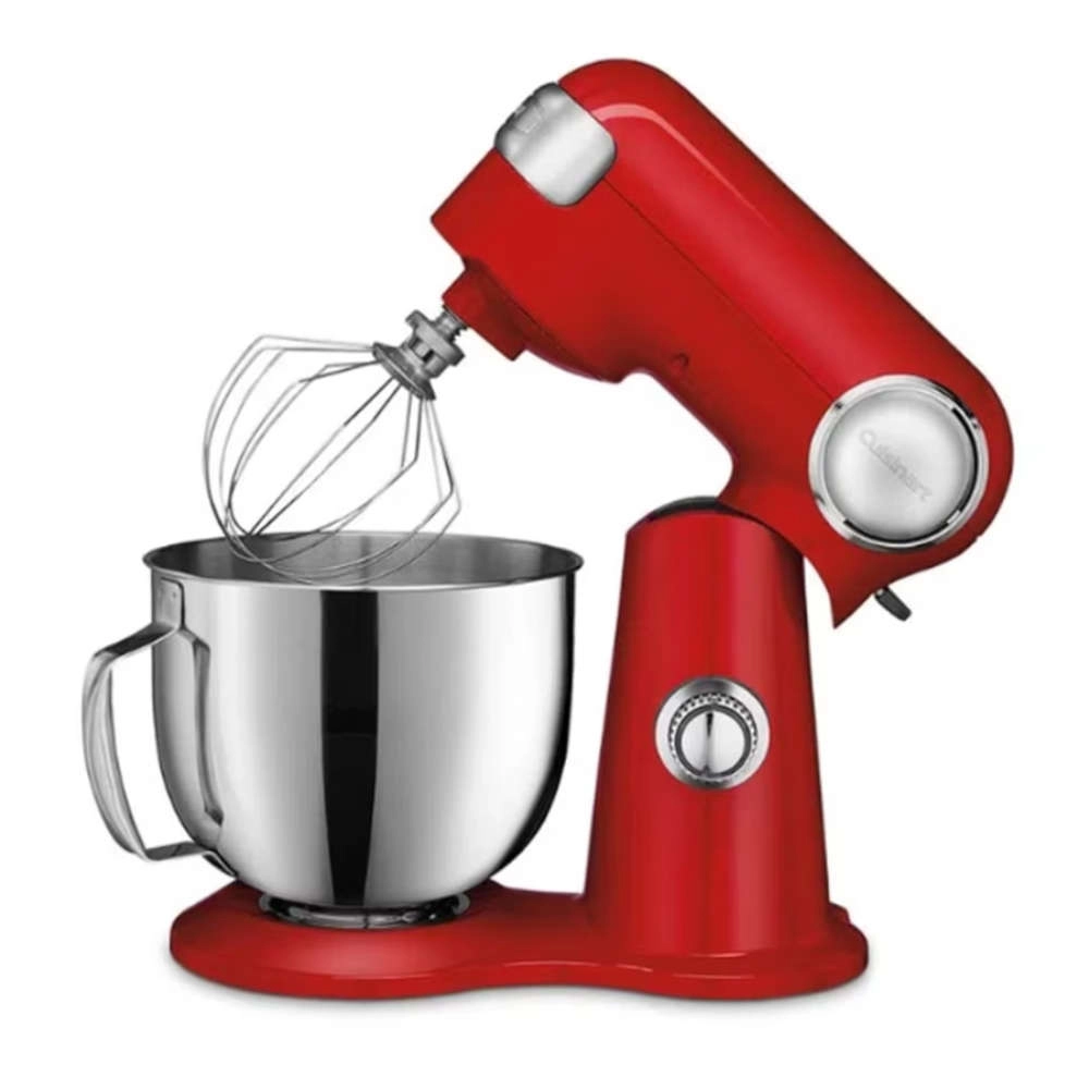 Batedeira Cuisinart Precision Master Red Batedeira Cuisinart Precision Master Red