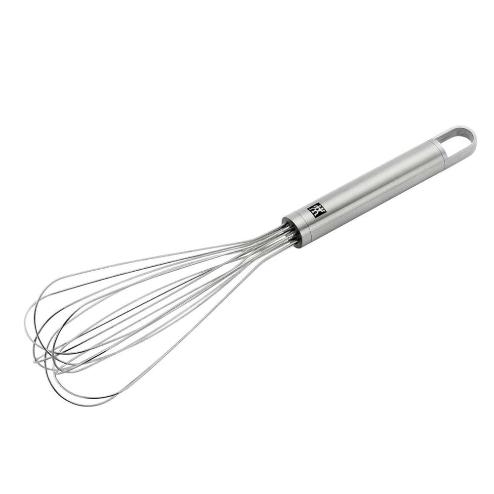Batedor Fouet Manual Zwilling Pro 24 Cm Batedor Fouet Manual Zwilling Pro 24 Cm