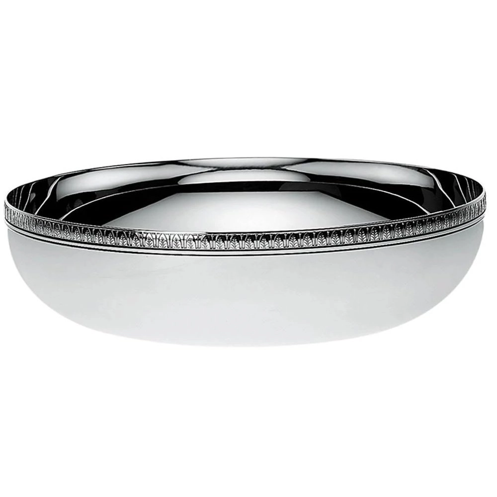 Bowl Christofle Malmaison