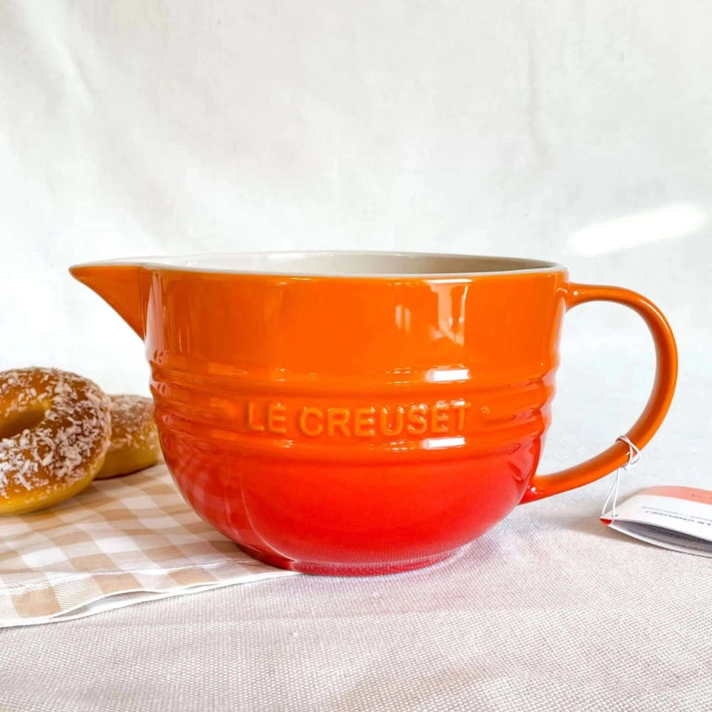 Bowl de Preparo Le Creuset 2 Litros