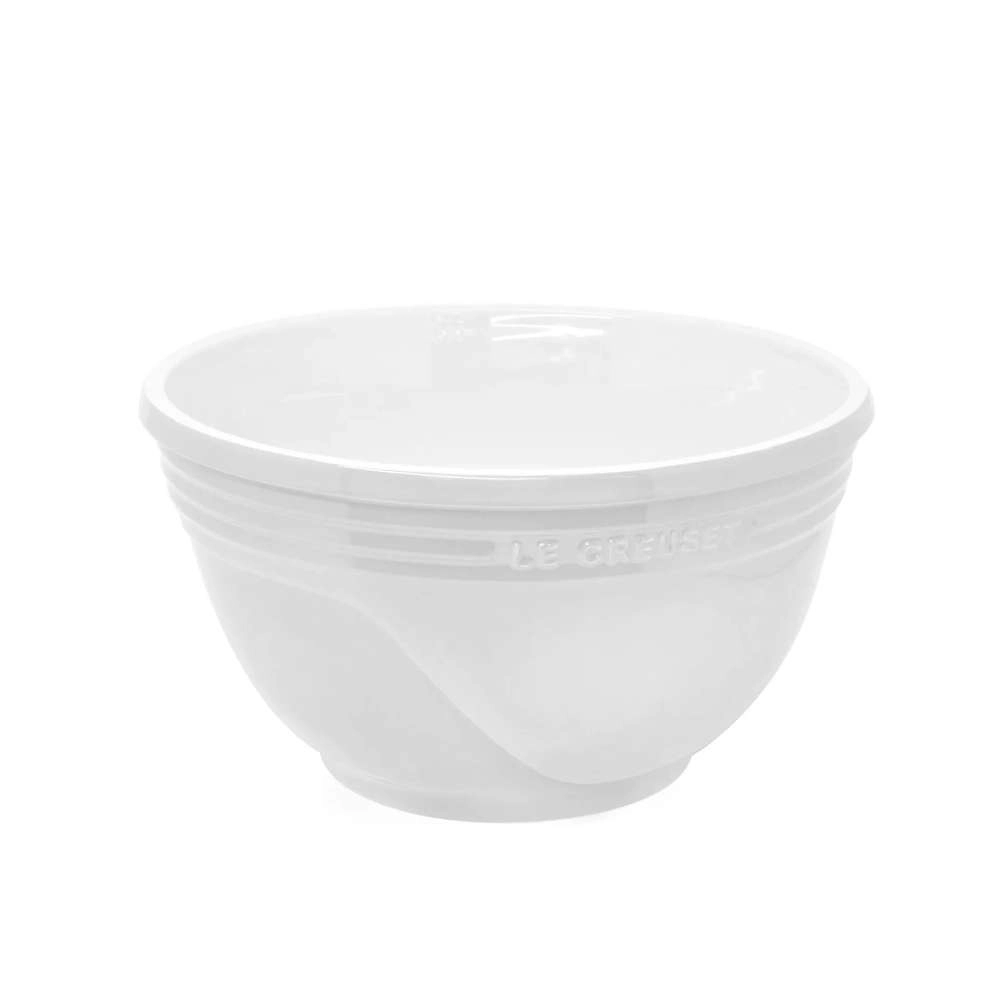 Bowl Le Creuset Branco 19 Cm