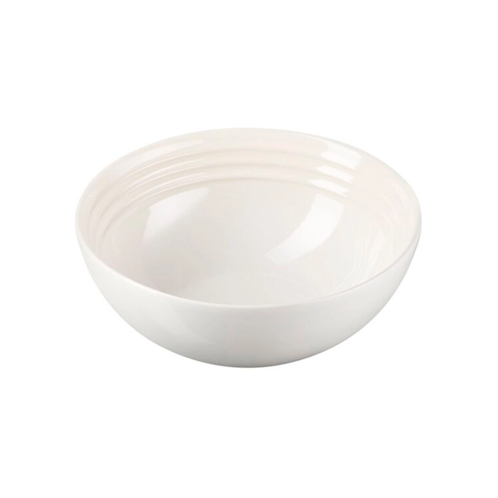 Bowl Para Cereal Fundo Le Creuset 16,5 Cm