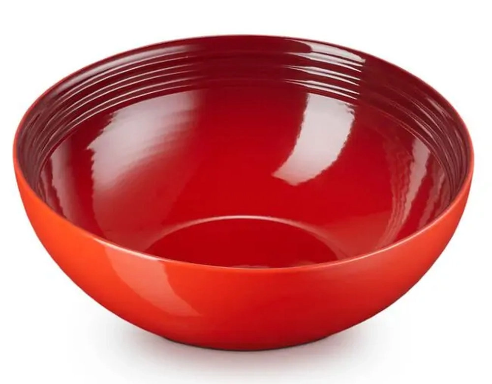 Bowl Redondo Le Creuset 24 Cm Bowl Redondo Le Creuset 24 Cm