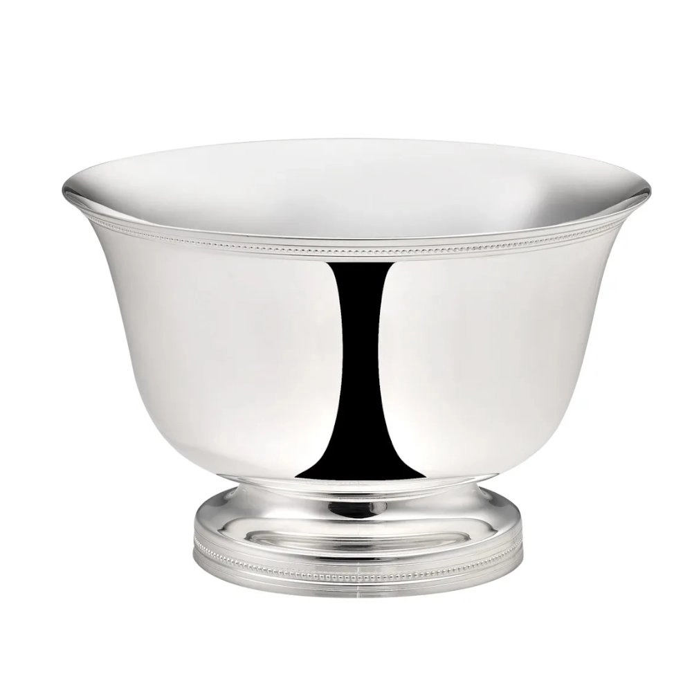 Bowl St. James Bloom 17 X 11 Cm Bowl St. James Bloom 17 X 11 Cm