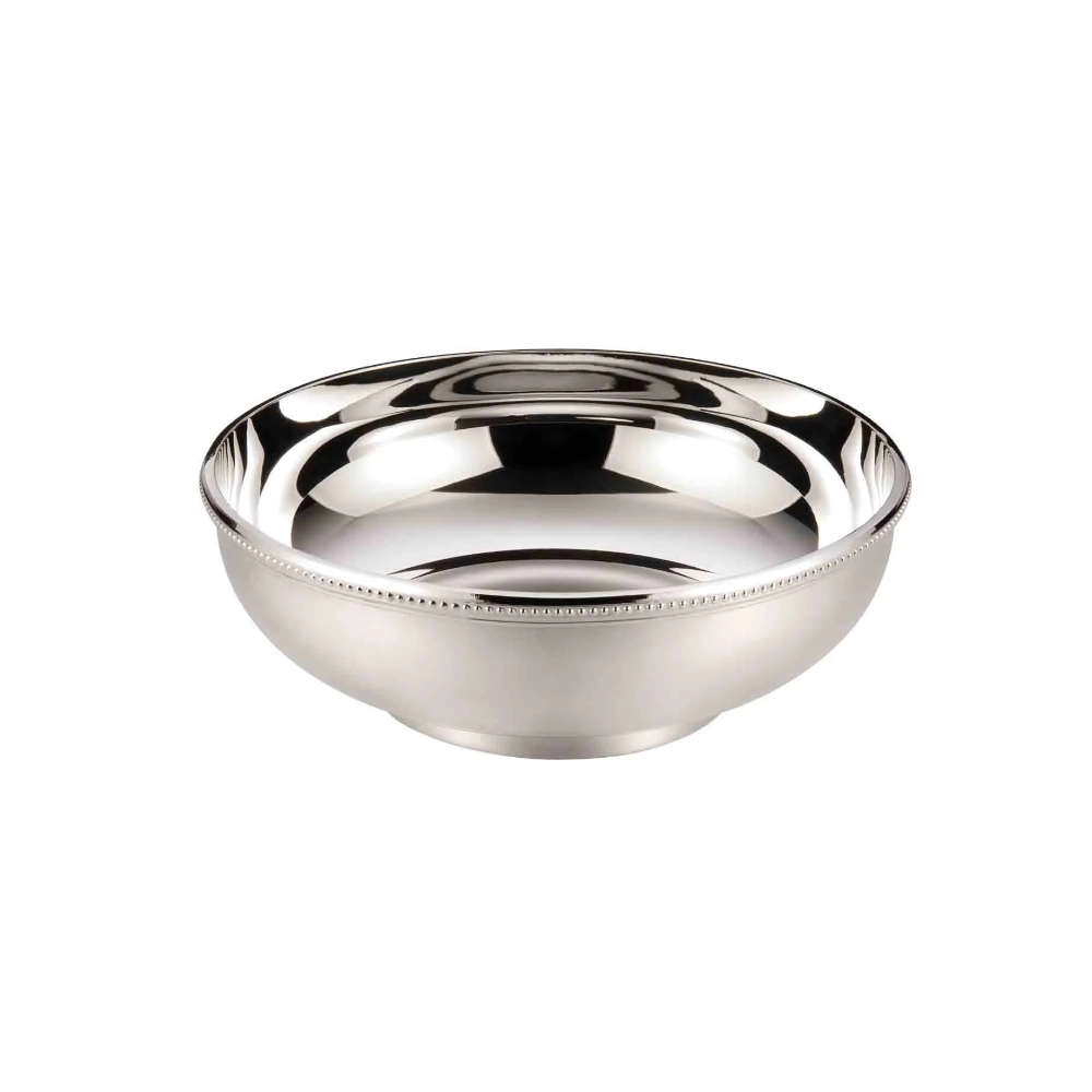 Bowl St James Pearl Bowl St James Pearl