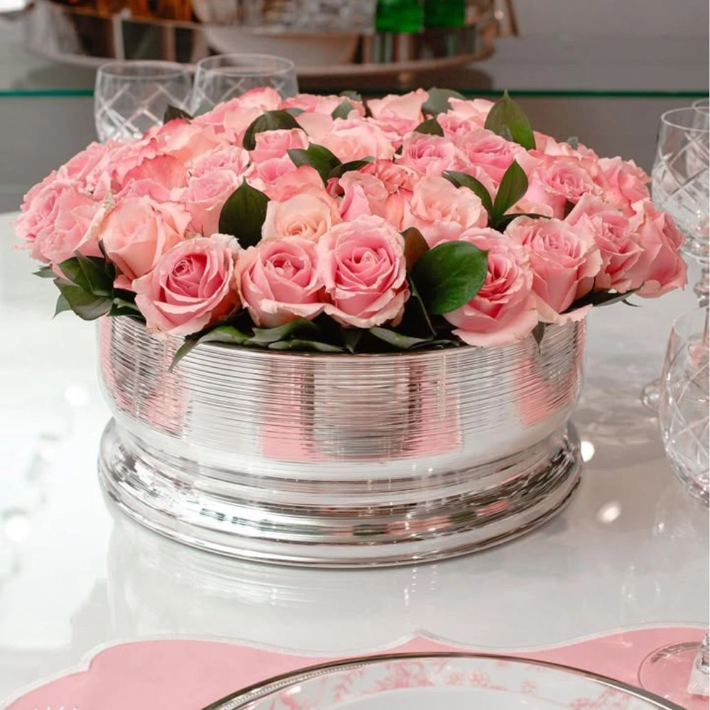 Bowl St. James Spin 18 X 10 Cm