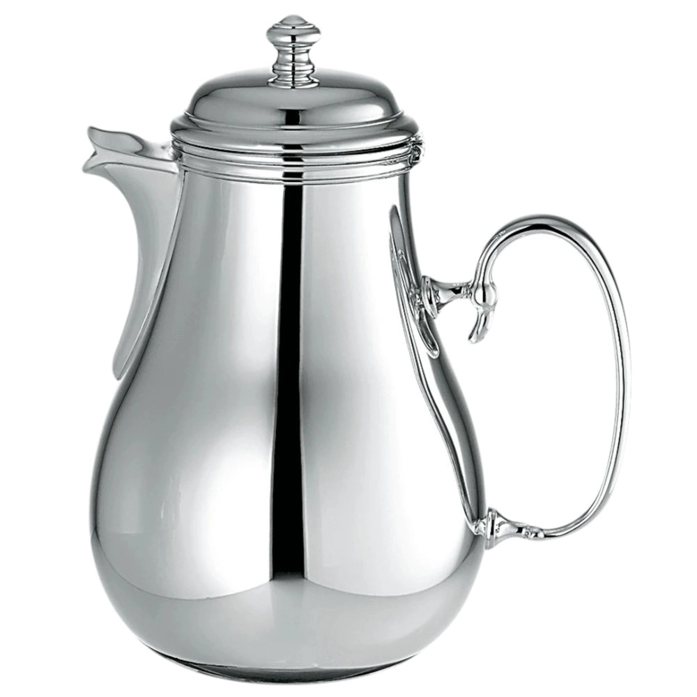 Bule de Cafe Christofle Albi 1,2 Litros Bule de Cafe Christofle Albi 1,2 Litros