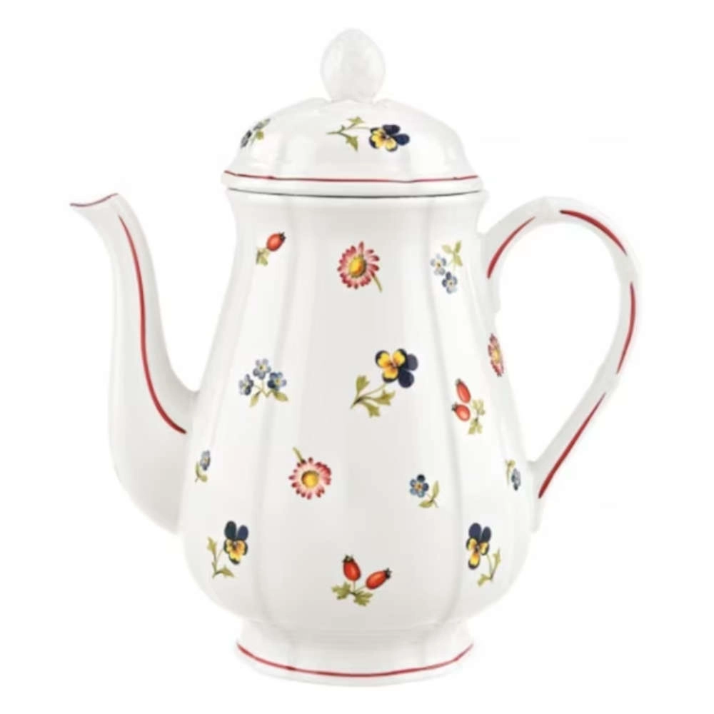 Bule de Cafe Petite Fleur Villeroy e Boch