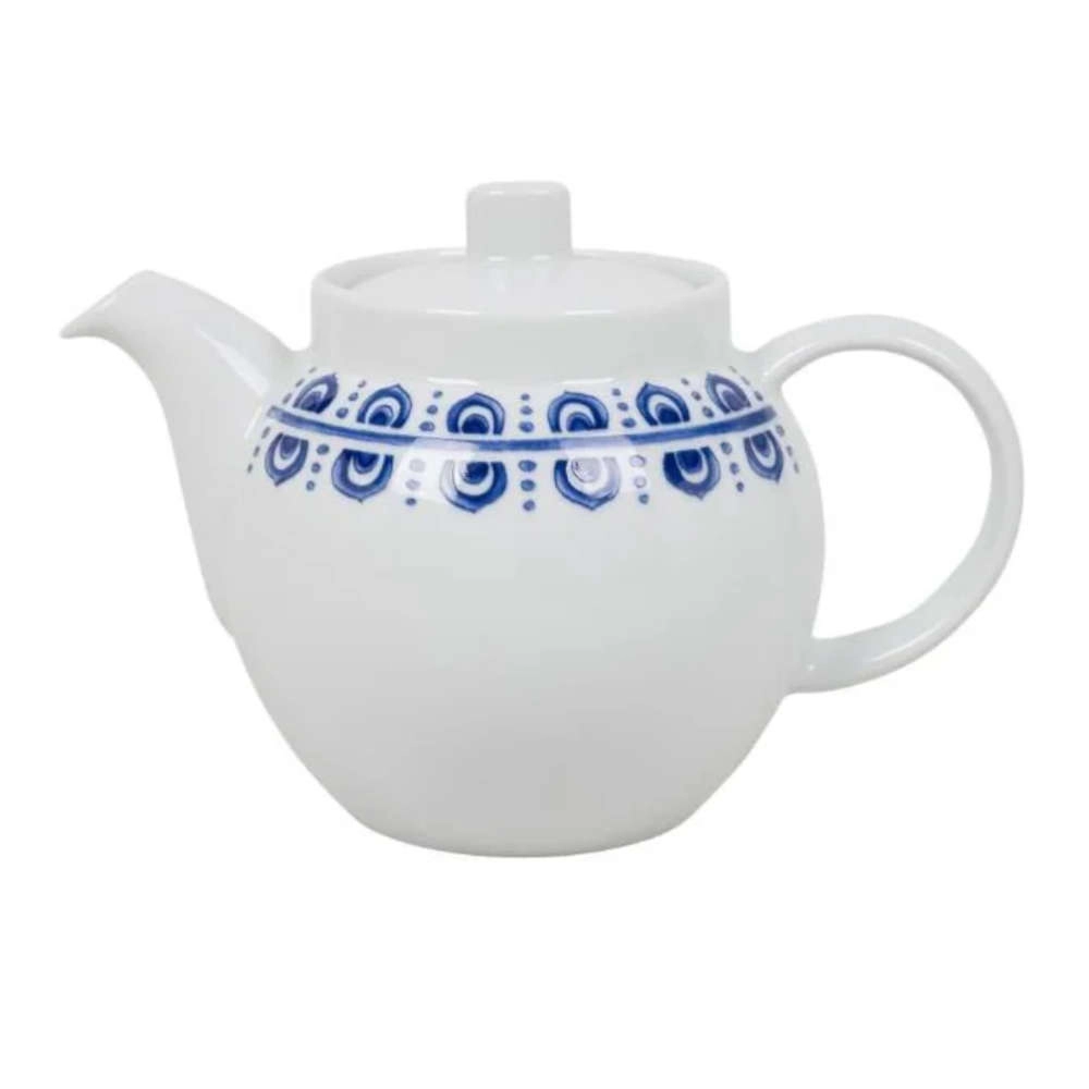 Bule de Cafe Vista Alegre Azure