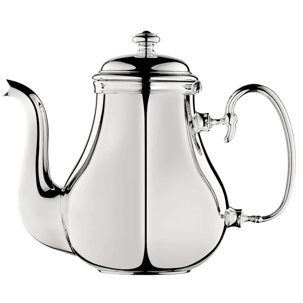 Bule de Cha Christofle Albi 1 Litro