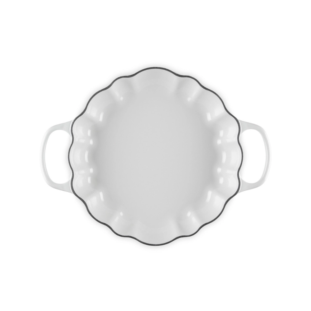 Caçarola Buffet Abóbora Le Creuset 28 Cm Caçarola Buffet Abóbora Le Creuset 28 Cm