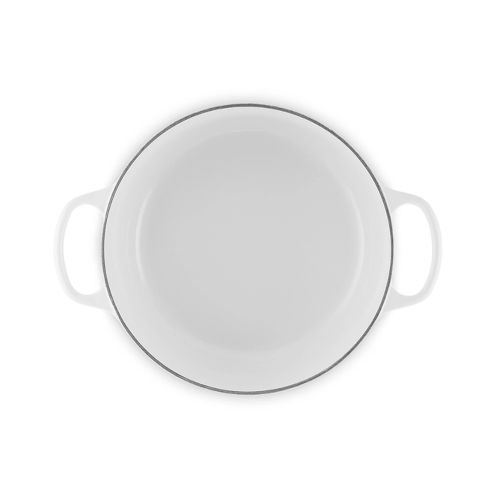 Caçarola Buffet Le Creuset Signature 30 Cm