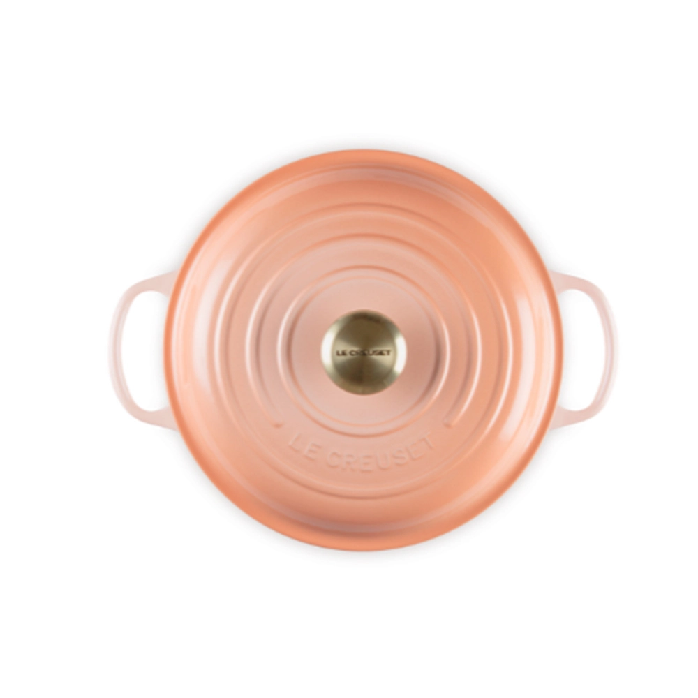 Caçarola Buffet Le Creuset Signature 30 Cm Caçarola Buffet Le Creuset Signature 30 Cm